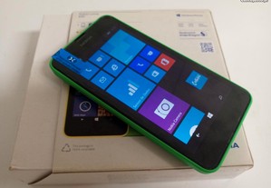 Nokia Lumia 630 dual