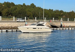 Fairline Targa 44 GT