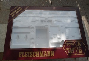 1:160 Fleischmann Caixa vazia pista comboio refª 9374