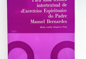 Exercícios Espirituais do Padre Manuel Bernardes