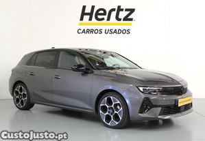 Opel Astra GS 1.2 T 130cv