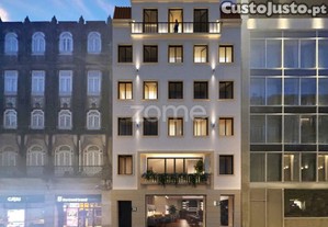 Royal Sá Da Bandeira Apartamentos Exclusivos -...