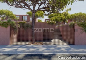 Moradia T4 No Empreendimento 'Madalena Vila...