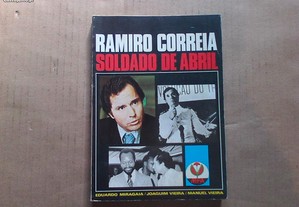 Ramiro Correia - Soldado de Abril