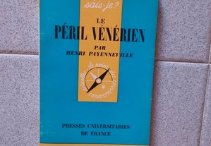 Le Péril Vénérien (portes grátis)
