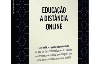 Educação a Distância online