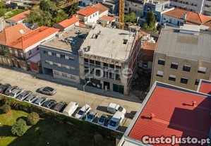 T1 Novo Com Garagem | Asprela / Paranhos |Polo...