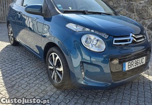 Citroën C1 1.0cc SHINE - 21