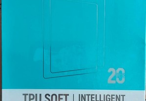 Pack Películas Protetoras Ecrã Tablet Hidrogel Devia até 10" (20 unid)