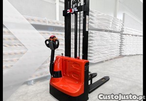 Stacker Devil'Machines CL 1530 JB