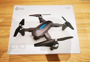 Drone D10 HD