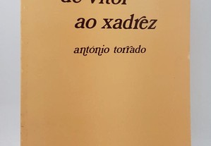 António Torrado // de vítor ao xadrez