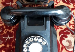 Telefone Vintage