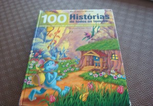 100 Historias de todos os tempos