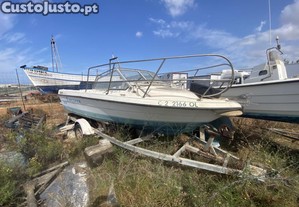 Barco Campion Explorer 188