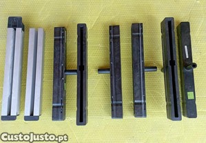 Caixas universais novas para pranchas