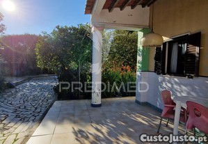 Quinta com moradia t3 em brejos de azeitão