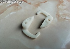 Linguetes arrancador Casal Moderno atomizador Casal