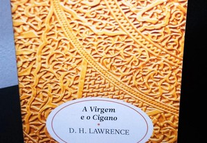 A virgem e o cigano de D. H. Lawrence