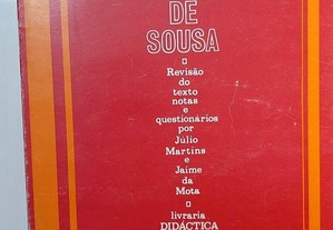 Frei Luís de Sousa de Almeida Garrett