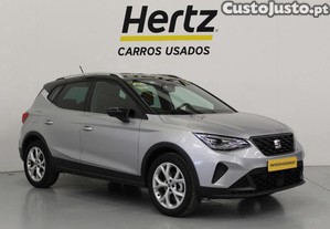 Seat Arona 1.0 TSI FR 110cv