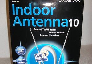 Antena Interior