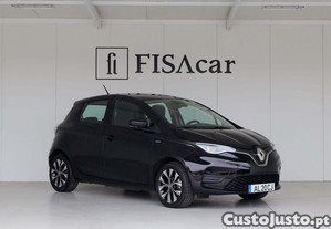 Renault Zoe (c/ Bateria) Limited 50