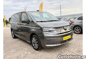 VW Multivan Life 2.0 TDI 150cv DSG