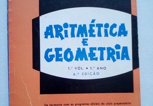 Aritmética e Geometria