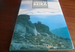 "Terras da Beira na Literatura Portuguesa"