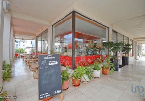 Restaurante em Coimbra de 161,00 m²