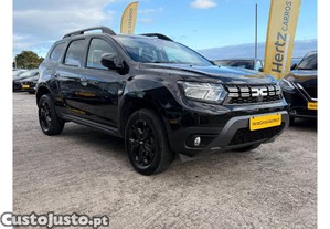Dacia Duster 1.0 TCe ECO-GSL Extreme Bi-Fuel