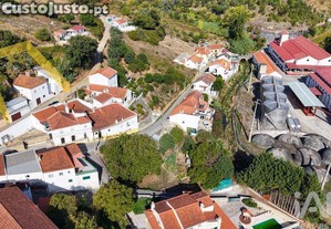 Casa / Villa T2 em Aldeia Galega da Merceana e Aldeia Gavinha de 85,00 m²