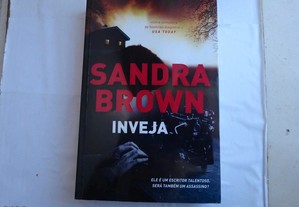 Inveja de Sandra Brown
