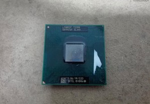 Processador Intel Pentium T2390 - Usado