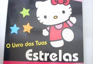 Hello Kitty -O Livro das Tuas Estrelas - 6 Posters