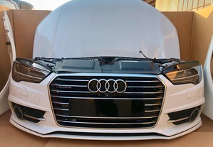 Frente completa Audi A7 3.0TDi (4G,C7) 2015-2020
