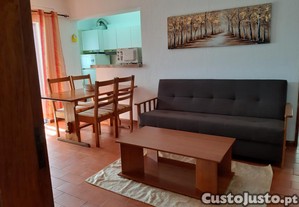 Apartamento T2 e T3 Férias Quarteira 5 Min Praia