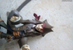 Figura Jack Sparrow Infinity Disney Multi-consolas