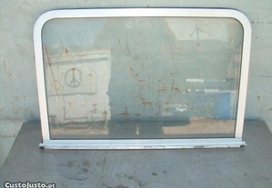Janela vidro autocaravana 58 cm x 78 cm