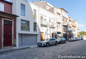 Moradia T3+1 - Com Terraço E Garagem - Antas -...