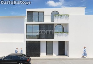 Investimento Imobiliário Projeto Arquitetura Em...