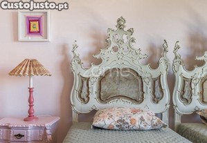 Moradia T3 Seminova | Terreno 3.600 M² | Douro...