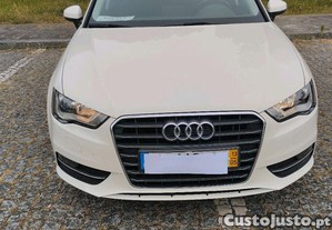 Audi A3 1.6 TDI SPORTBACK NACIONAL