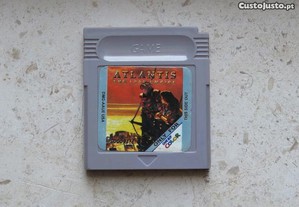 Game Boy Color: Atlantis