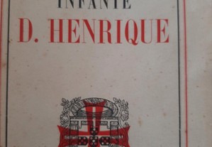 Infante D. Henrique