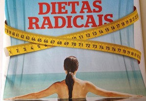 Revista Sábado - Dietas Radicais