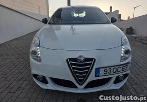 Alfa Romeo Giulietta 1.6 jtdm distinctive - 15