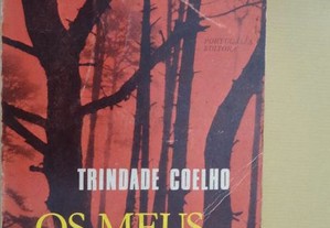 "Os Meus Amores" de Trindade Coelho