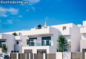 Casa / Villa T3 em Vila Nova de Cacela de 238,00 m²